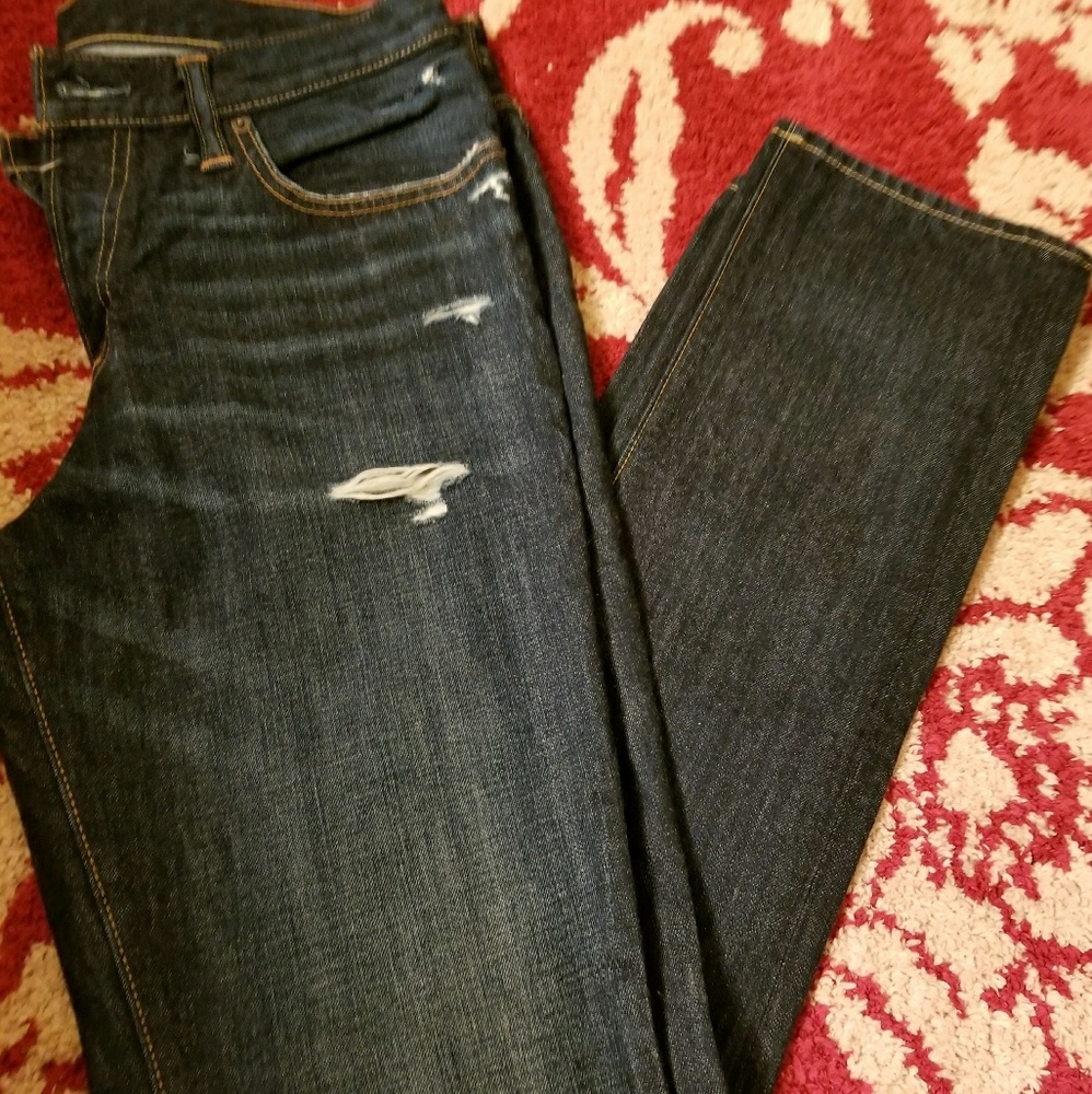 ARMANI JEANS